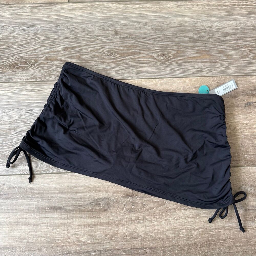 NWT Apt. 9 Swim Skirt
